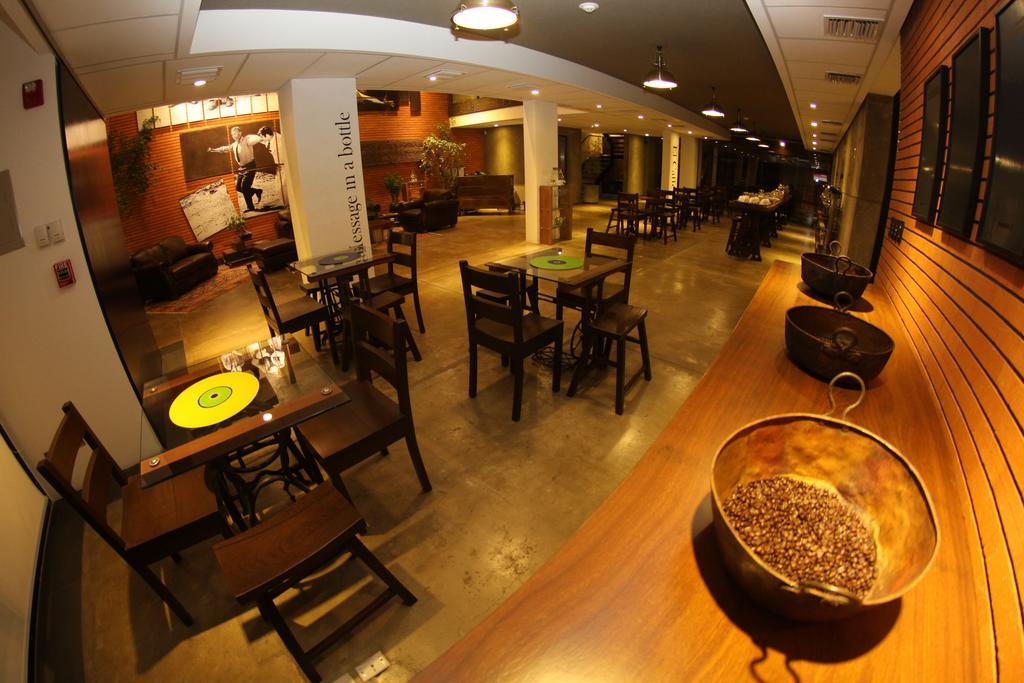 Alfonsina Hotel Boutique Santa Cruz de La Sierra Dış mekan fotoğraf