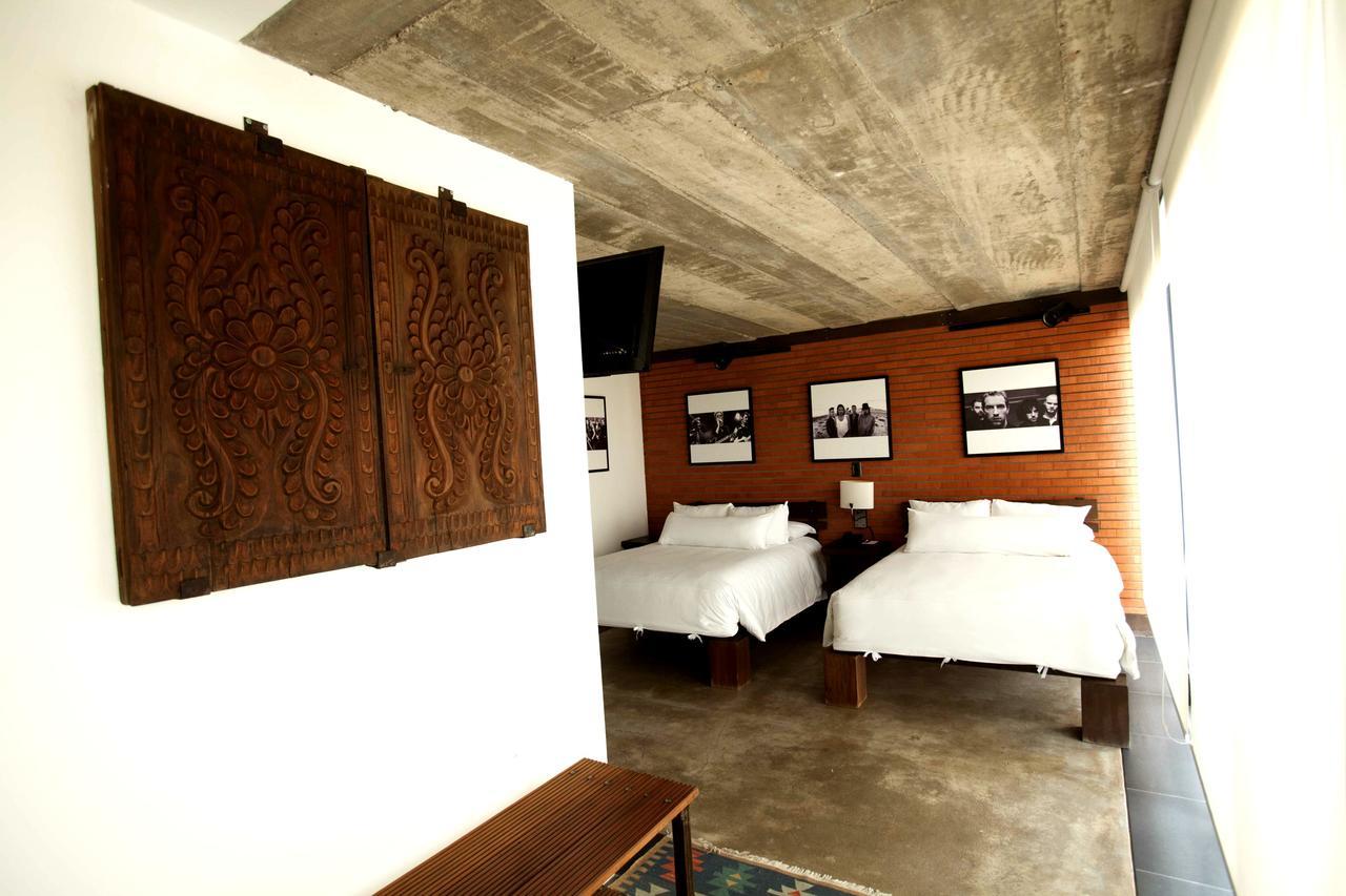 Alfonsina Hotel Boutique Santa Cruz de La Sierra Dış mekan fotoğraf