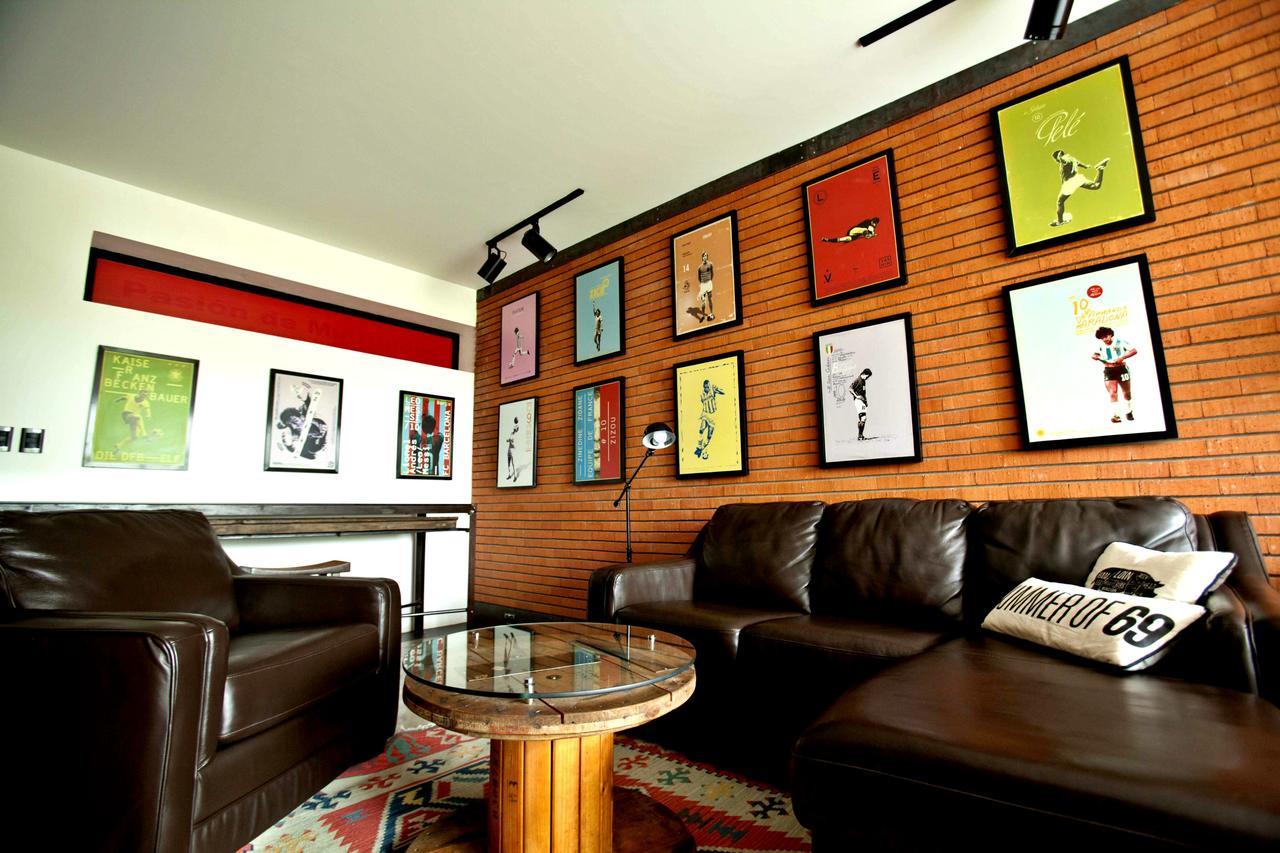Alfonsina Hotel Boutique Santa Cruz de La Sierra Dış mekan fotoğraf