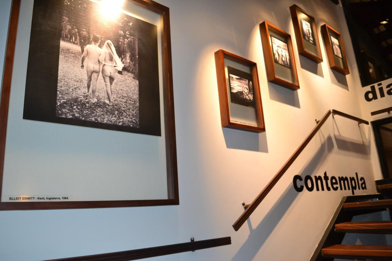 Alfonsina Hotel Boutique Santa Cruz de La Sierra Dış mekan fotoğraf